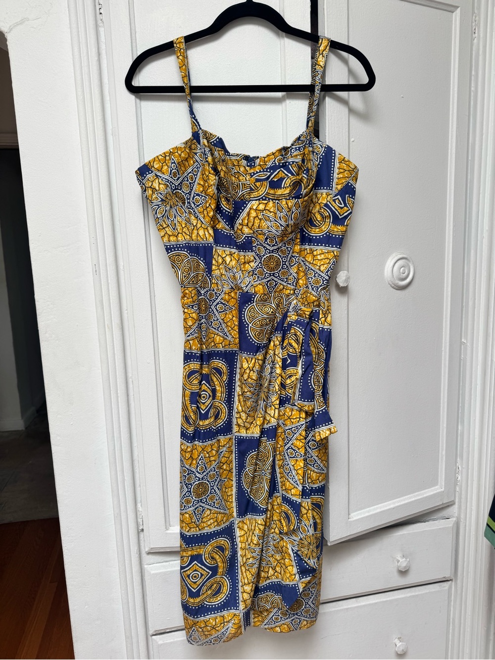 Trashy Diva sarong